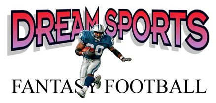 Dream Sports Fantasy Football